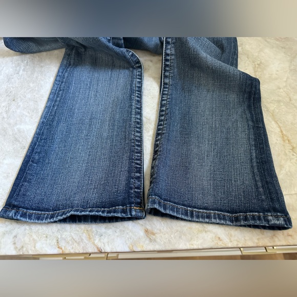 Miss Me midrise bootcut jeans - Picture 11 of 13